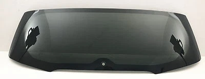 Heated Back Window Rear Glass Privacy For 2007-2013 Mitsubishi Outlander Foto 1 de 4