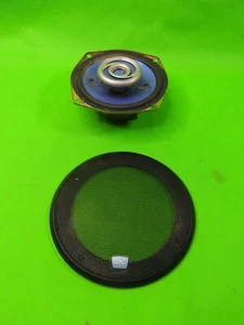 1993 Eurovan Door Speaker Grille and speaker - Picture 1 of 8