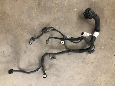 Telar cableado motor Ski-doo MXZ 600RS 600 RS 19 20 21 22 23 OEM Foto 1 de 4