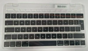 Apple Key Cap ISO Kit UK - B923-01454 - Picture 1 of 2