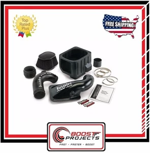 Banks Power Ram Air Intake System for Chevy/GMC 6.6 Dry Filter 2004-2005 42135-D - Picture 1 of 5