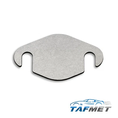 91B. AGR Ventil Dichtung für VW Audi Seat Skoda 1.6 2.0 TDI CR 2 - Image 1 of 4