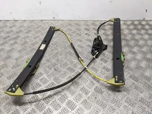 Skoda Octavia S Mk3 Hatch 2012-2015 Window Regulator Electric (o/s Front Driver) - Picture 1 of 7