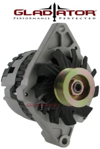 New Alternator 10463214 91327 20505 1102607 10479962 334-2425 7964-7 - Picture 1 of 5
