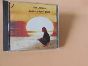 Neil Diamond - Jonathan Livingston Seagull - Sound Track - CD - Bild 1 von 2