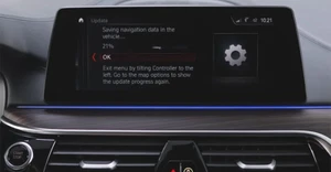 BMW Navigation Map Update + FSC Code | Official from BMW AIR | Valid Until 2099 - Picture 1 of 4