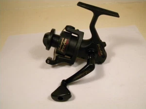 Mulinello da spinning ultraleggero Shakespeare Pro-Am 125 vintage - Foto 1 di 5