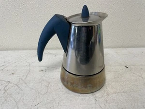 Rara cafetera Bialetti de 4 tazas - Imagen 1 de 7