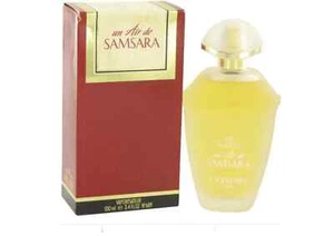 Un Air De Samsara By Guerlain EDT Spray 3.4 FL. OZ. Vintage - Picture 1 of 1