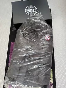 Canada Goose Chateau Parka Mid Grey/M Original Rechnung Winterjacke Mit Karton - Bild 1 von 21