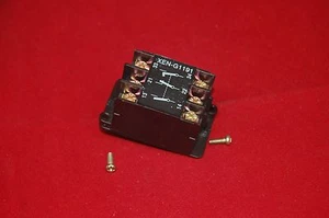 1PC FITS XEN-G1191 NO CONTACT BLOCK FOR XAC A Series Pendent control stations - Picture 1 of 3