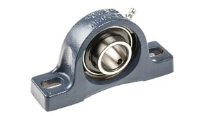 SKF Klempnerblockhaus - SY 25 TF, 25 mm Ausweis - Bild 1 von 1