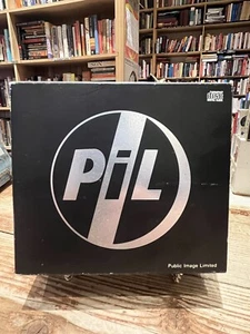 Public Image Limited – PiL CD Box Vol. 2 RARE BoxSet - Picture 1 of 13