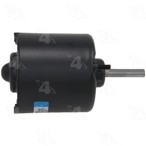 For 1967-1968 GMC K15/K1500 Suburban HVAC Blower Motor Rear 4 Seasons 576IG32 - Picture 1 of 5