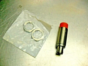 ifm - IG7101 - IGK3008BPKG/US100-DPS - Sensores inductivos.- VENDEDOR DE EE. UU. - Imagen 1 de 3