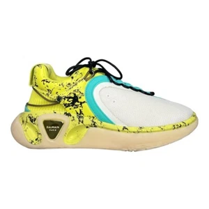 Balmain B Runner Platform Marble Print Sneaker - Picture 1 of 12