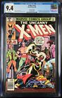 X-Men 132 (1980 Marvel) CGC 9.4 Saga Dark Phoenix, Hellfire Club, Newsstand