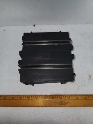 Vintage Eldon Straight Short Slot Track 10x 683-2 - Image 1 of 4