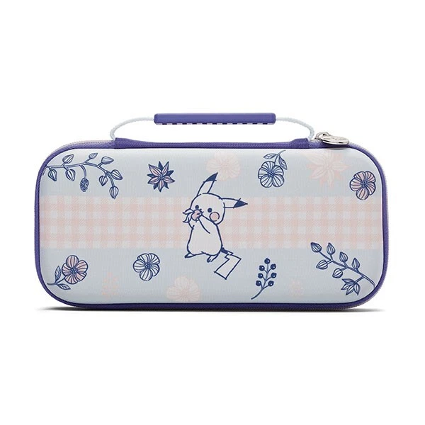PowerA Protection Case Pikachu Garden For Nintendo Switch - Image 1 of 1