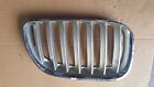 Bmw E53 X5 Model Front Grill For Right Hand Driver Side Chrome Fits 01-03