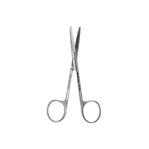 Hu-Friedy S13S Dental Medical Suture Scissors #13S - Picture 1 of 1