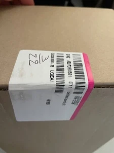 LG Refrigerator Ice Maker Assembly AEQ73570501 - Picture 1 of 4