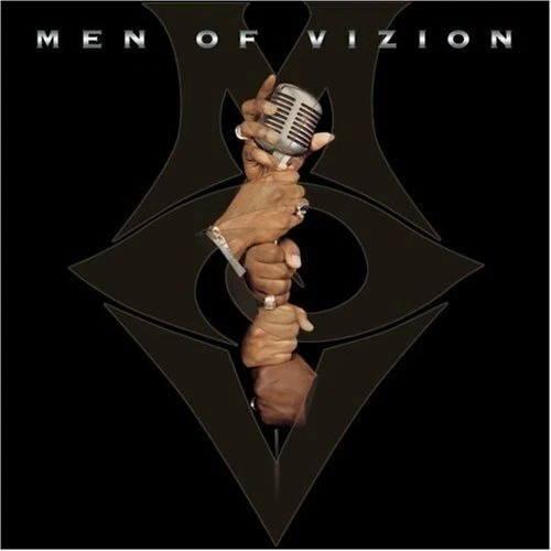 Men of Vizion Mov (1999)  [CD] - Bild 1 von 1