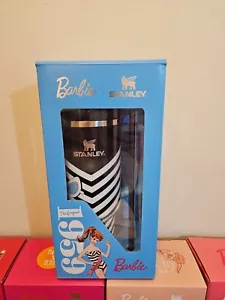 Bicchiere Stanley x Barbie 40 oz nuovo mai aperto edizione limitata IN MAGAZZINO - Foto 1 di 24