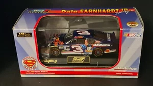 LE6291 REVELL 1/43 NASCAR Auto Chevrolet Monte Carlo ACDelco Superman 3 EDL - Bild 1 von 7