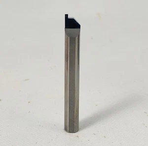 🌟Micro 100 FG-312-062 5/16" gambo .062" strumento per scanalatura faccia in carburo largo - Foto 1 di 5