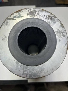 Wechselstrom Hydraulikfilter PF 1114 Neu  - Bild 1 von 4