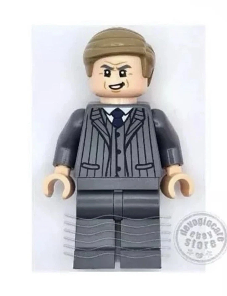 LEGO Marvel Alexander Pierce (76269) - Image 1 of 1