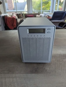SANS DIGITAL TS4CT TowerSTOR 4bay Raid Enclosure - Picture 1 of 15