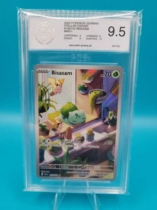Pokémon BISASAM 143/142 Stellarkrone SALE - Bild 1 von 2