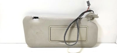 Peugeot 307 2003 Sonnenblende UST53064 - Imagem 1 de 4