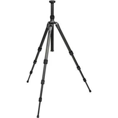 Gitzo GT1542T Series 1 Traveler 6x Carbon Fiber Tripod - Very Good - Image 1 of 2