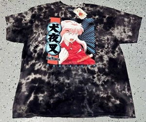 Inuyasha T-Shirt Neu (X-Large) - Bild 1 von 1