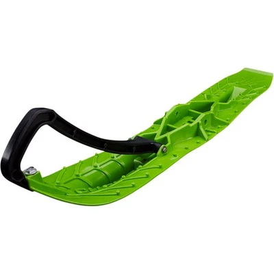 Fondo Curve XM SKI mediano - verde XM1512 Foto 1 de 4