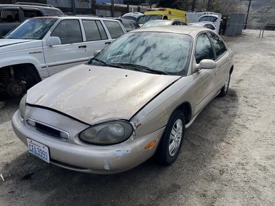 Windshield Wiper Motor Only Fits 97-03 FORD F150 PICKUP 1290820 Foto 1 de 4