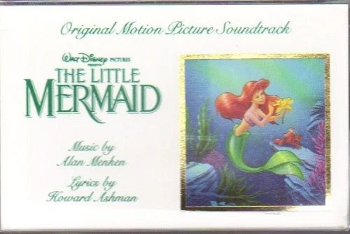 Little Mermaid - Image 1 of 1