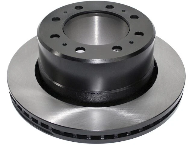 Rear Brake Rotor 18ZDWN99 for Dodge Ram 2500 3500 2009 2010 - Image 1 of 1