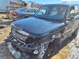 Passenger Right Caliper Rear Fits 10-13 LR4 1076086 - Picture 1 of 12