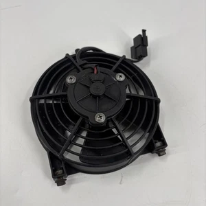 APRILIA RSV 1000 TUONO Gen 2 Engine Cooling Fan Radiator Fan #D44 - Picture 1 of 16