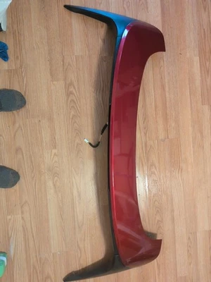 Alerón puerta levadiza trasera Mazda CX5 2017-2021 OEM Foto 1 de 4