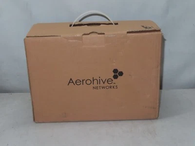 Aerohive  HiveAP 170 300Mbps Wireless Access Point (WAP) - Image 1 of 4