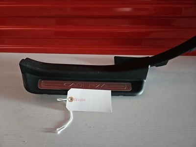 2013 - 2016 KIA CADENZA LEFT REAR DRIVER SIDE LOWER DOOR SILL 85875-3R100 OEM . - Image 1 of 4