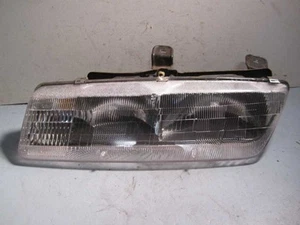 Faro compuesto para conductores para 91-96 Saturn S Series 4 puertas - Imagen 1 de 6