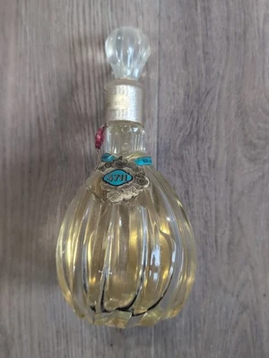 4711 Azul y Dorado Doble Colonia Splash 5.0 OZ / 150 ML. Vintage. Foto 1 de 3