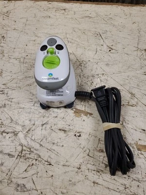 Steamfast Mini Steam Iron Travel Model SF-727 (B431) - Image 1 of 4