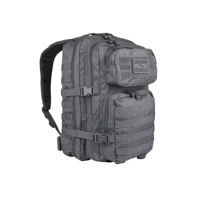 US Assault Pack BackpackLUrban Grey - Bild 1 von 4